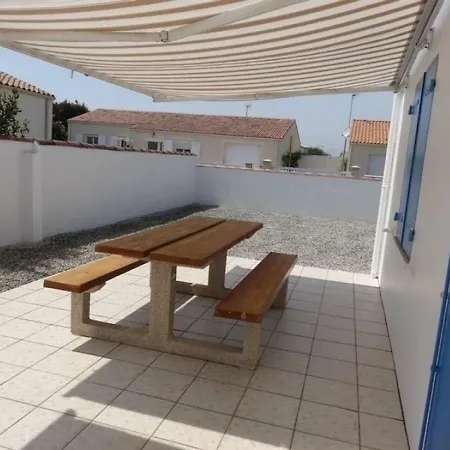 Сasa de vacaciones House Confortable Maison Dans Quartier Calme *