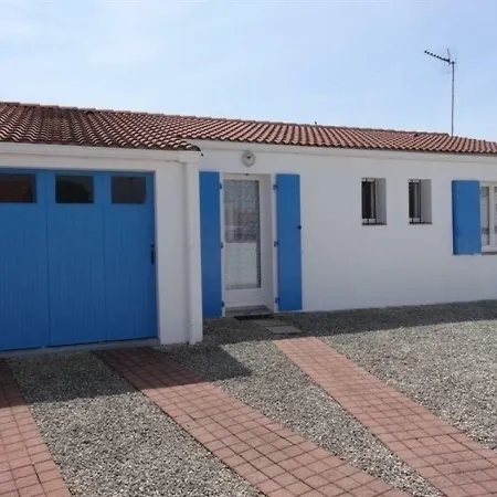House Confortable Maison Dans Quartier Calme * La Pallice