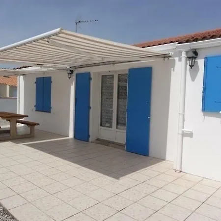 House Confortable Maison Dans Quartier Calme
