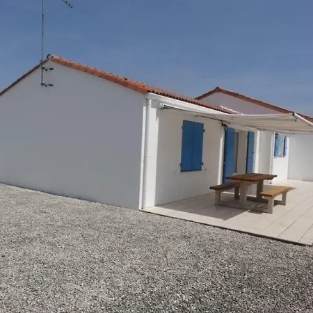 House Confortable Maison Dans Quartier Calme * La Pallice